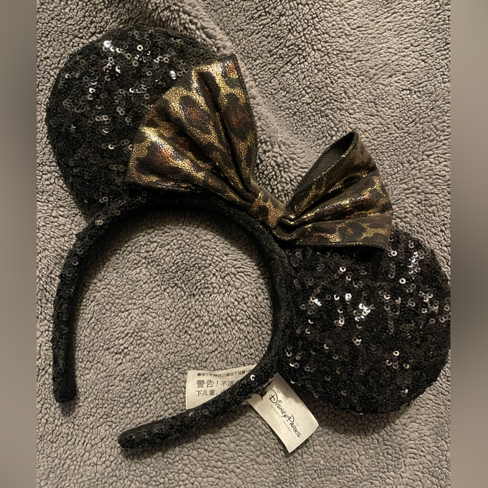 Minnie ears | Poshmark