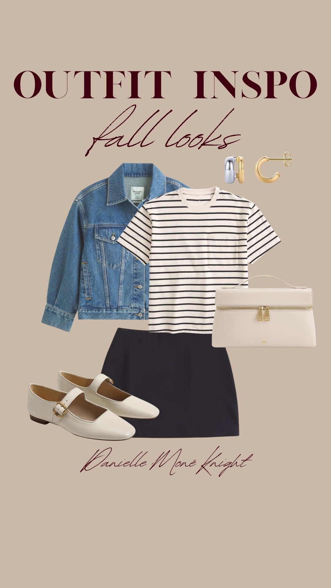 Fall Outfit Inspo

#LTKFindsUnder100 #LTKSeasonal #LTKStyleTip