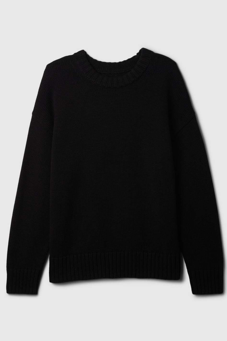 Gap Oversized Boyfriend Sweater ✨

#LTKSpringSale #LTKFindsUnder100 #LTKWorkwear