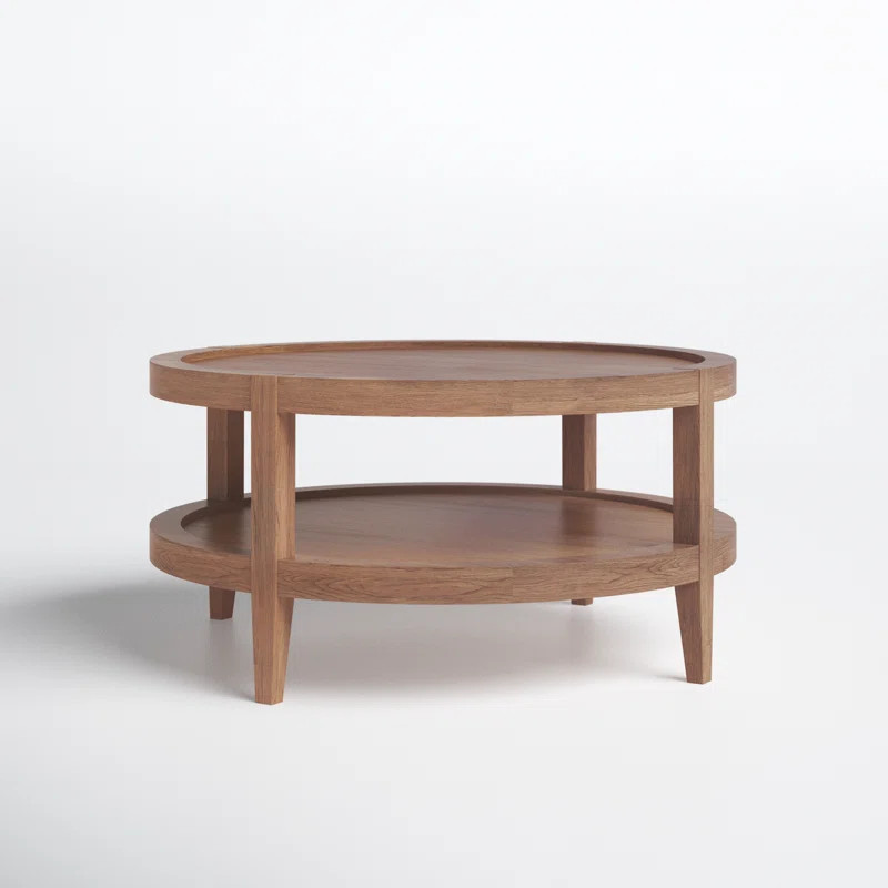 Leighton Coffee Table | Wayfair North America