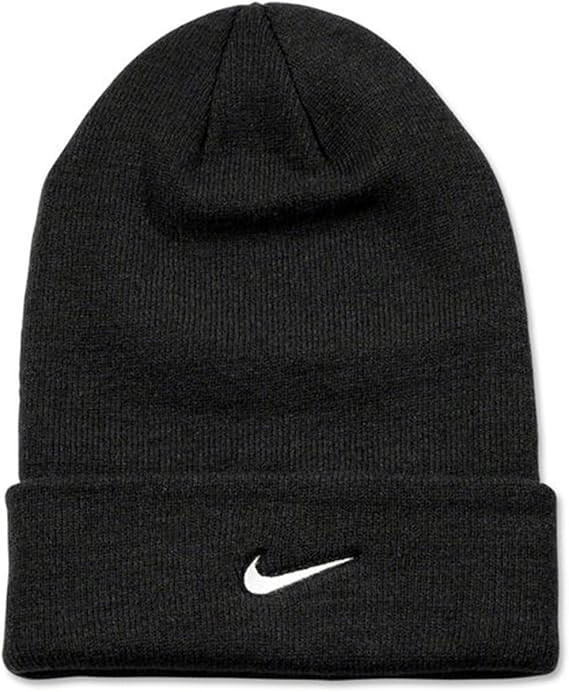 Nike Adult Unisex Stock Cuffed Knit Beanie | Amazon (US)