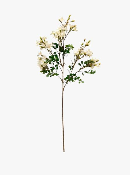 Peach Floral Spray | Amazon (US)