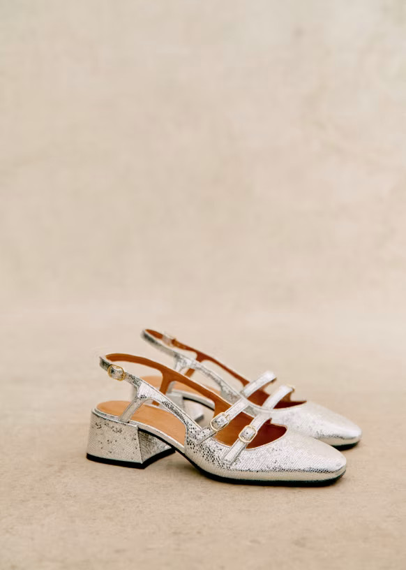 Paula Babies | Sezane Paris