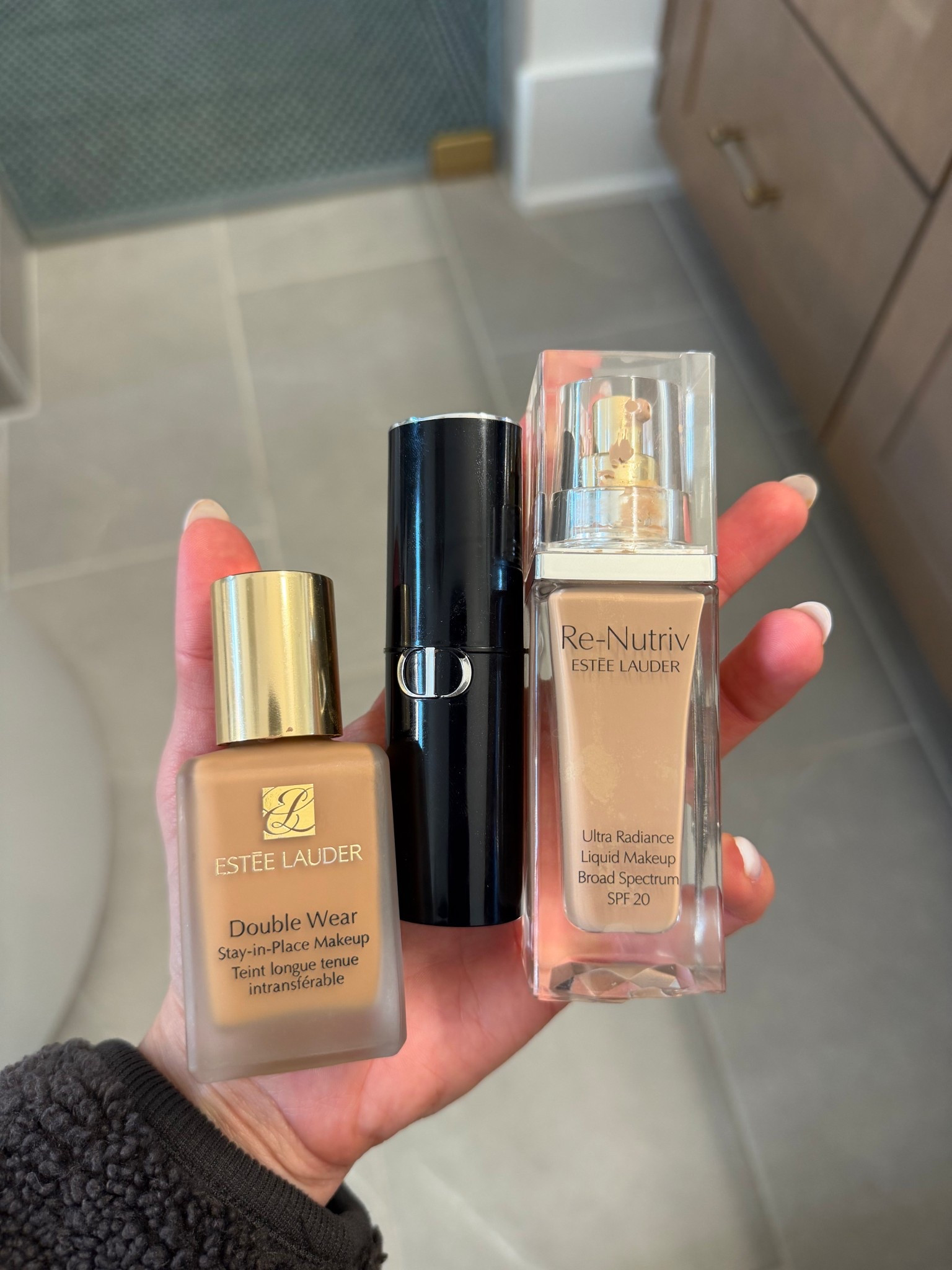 Mature skin friendly foundations, foundation stick, expensive foundation, full coverage foundation, glowy makeup, annabrstylee

#LTKSeasonal #LTKBeauty #LTKOver40