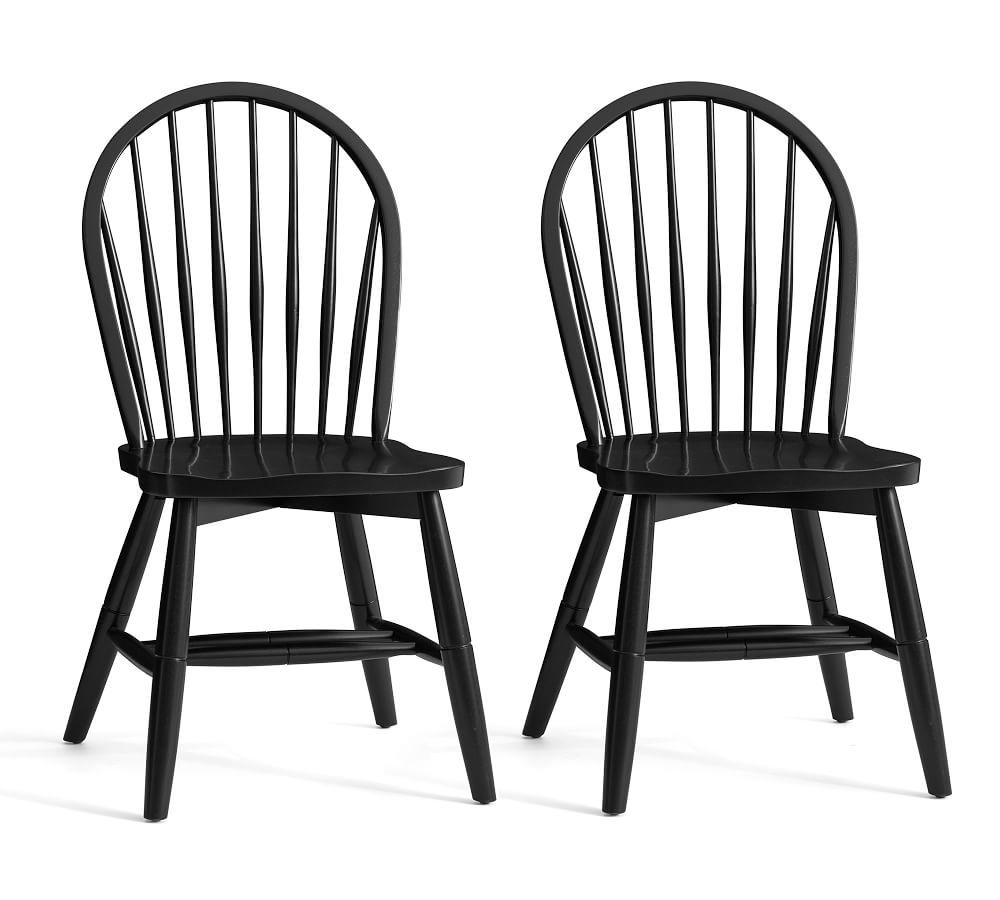 Windsor Dining Chair | Pottery Barn (US)