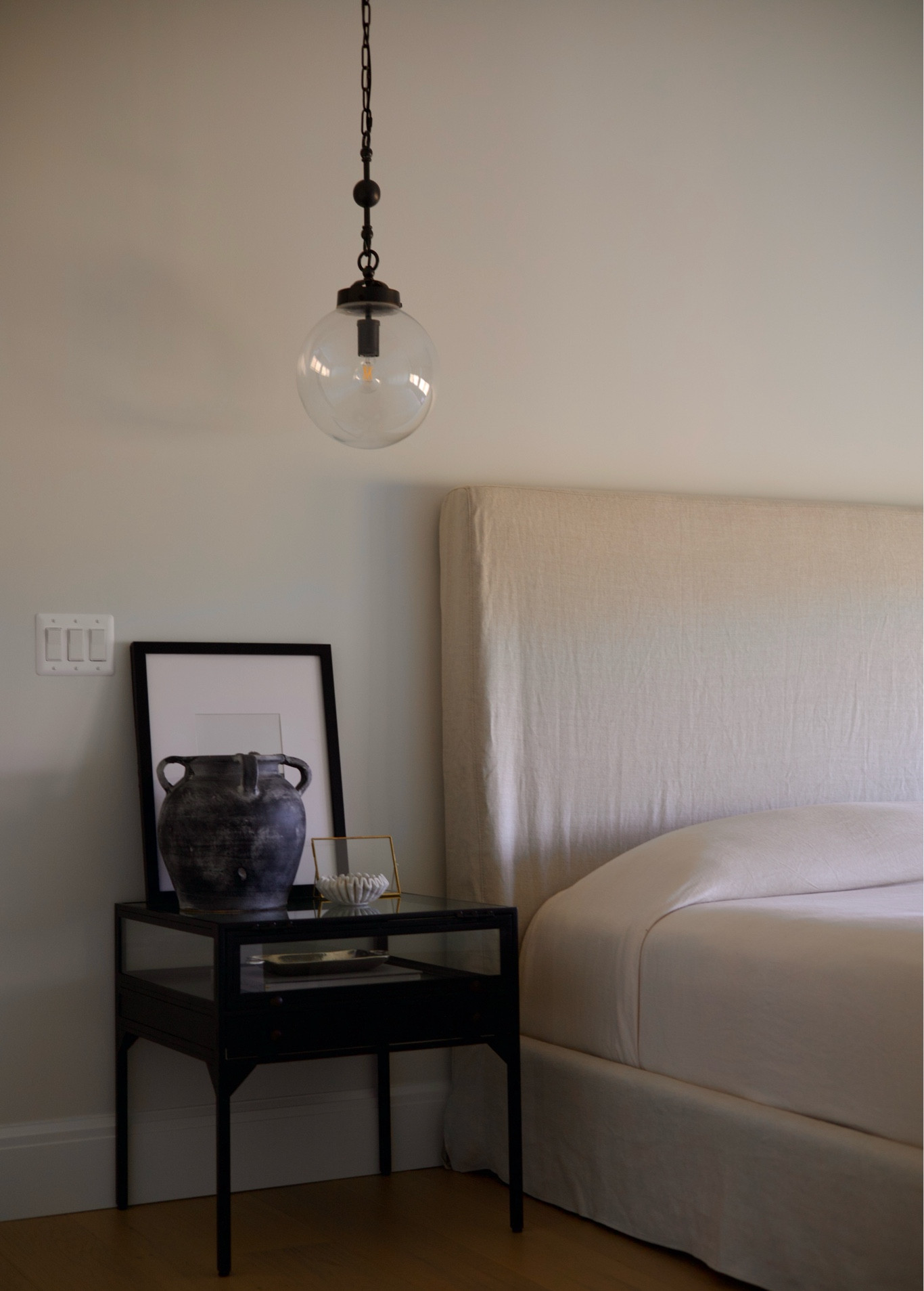 Bedroom must haves 

#LTKFamily #LTKStyleTip #LTKHome