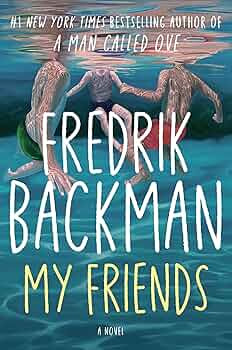 My Friends: A Novel | Amazon (US)