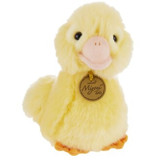 Miyoni Tots by Aurora World Plush Animal, Assorted Characters, 1 ct | CVS Health