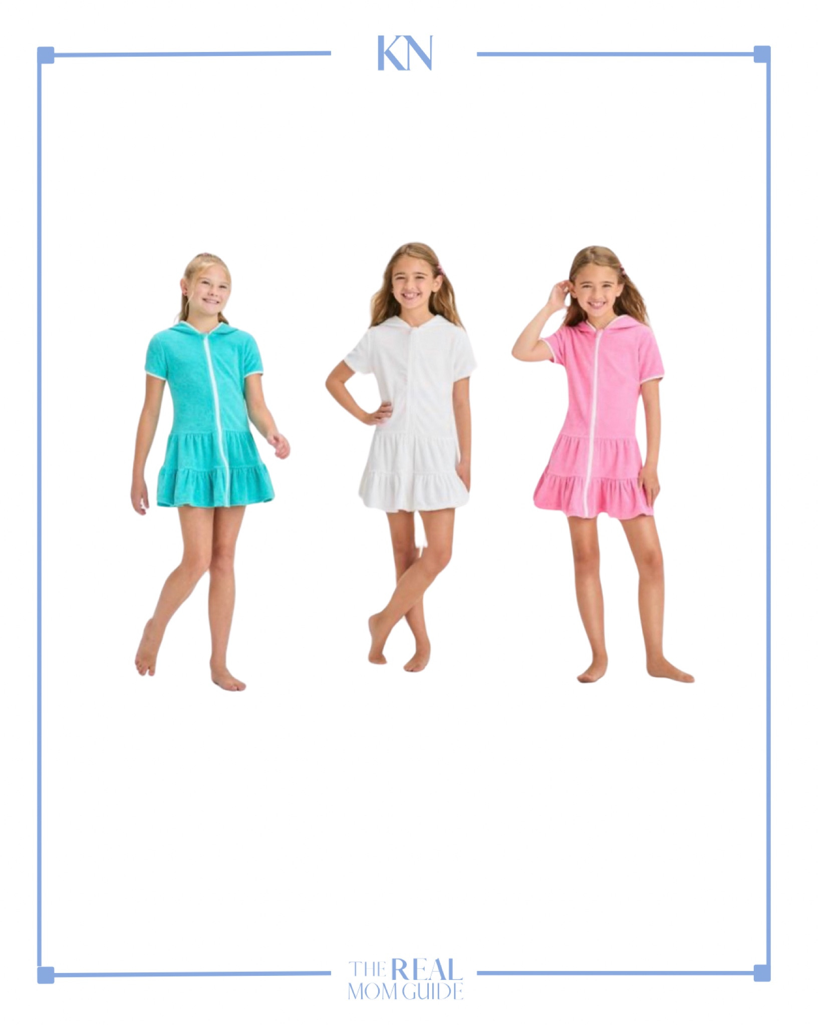 Girls toddler coverups swim spring break vacation summer ready 

#LTKtravel #LTKswim #LTKkids