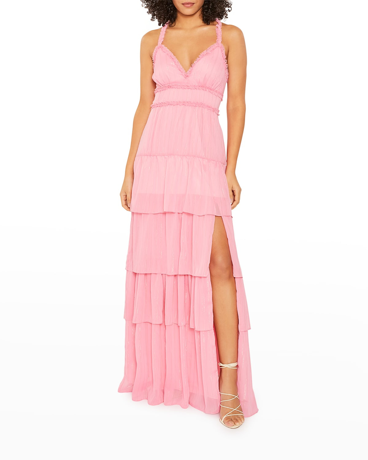Athena Maxi Dress | Neiman Marcus