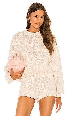 Alessi Sweater in Ivory | Revolve Clothing (Global)