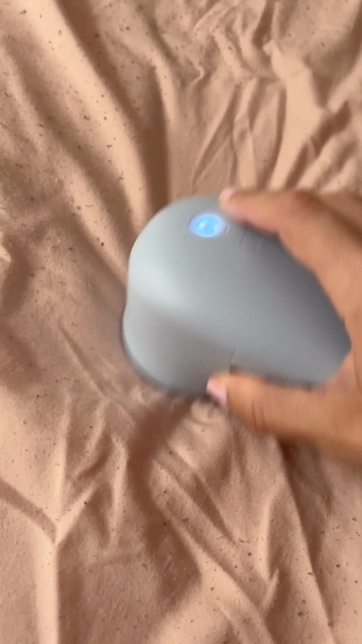 The Nori Trim is one of the best products in my home. In seconds, it transforms any pilled fabric. My sheets (i need new ones!) always have pilling but the Nori Trim removes that after one use & my sheets are as good as new. Truly the best fabric shaver/trimmer I’ve used & on sale for PRIME DAY

#LTKSaleAlert #LTKHome #LTKFindsUnder50