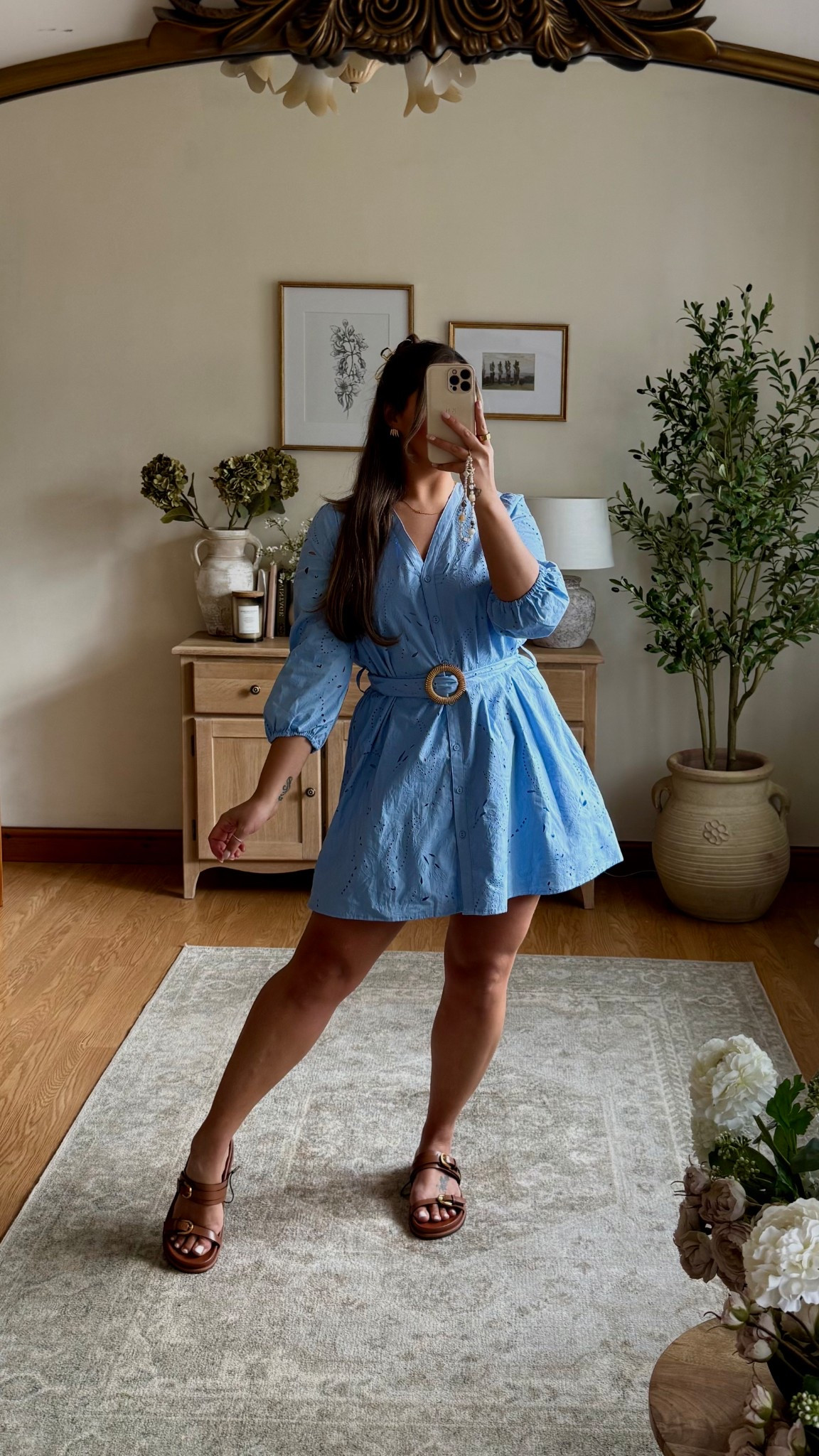 🩵✈️🦋 summer dressy 

#LTKAprilSpotlight #LTKdresses #LTKsummer