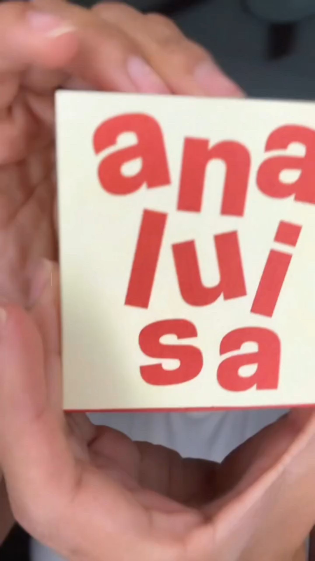 These @analuisany earrings haven’t left my ears since they arrived! 😍💛

#analuisany #analuisapartner @stackinfluence