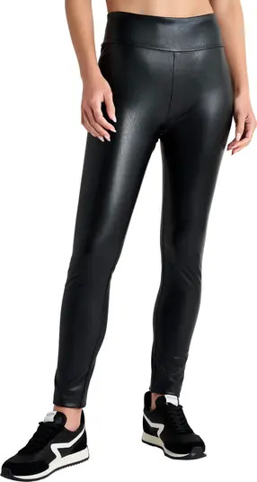 Faux Leather Leggings | Nordstrom