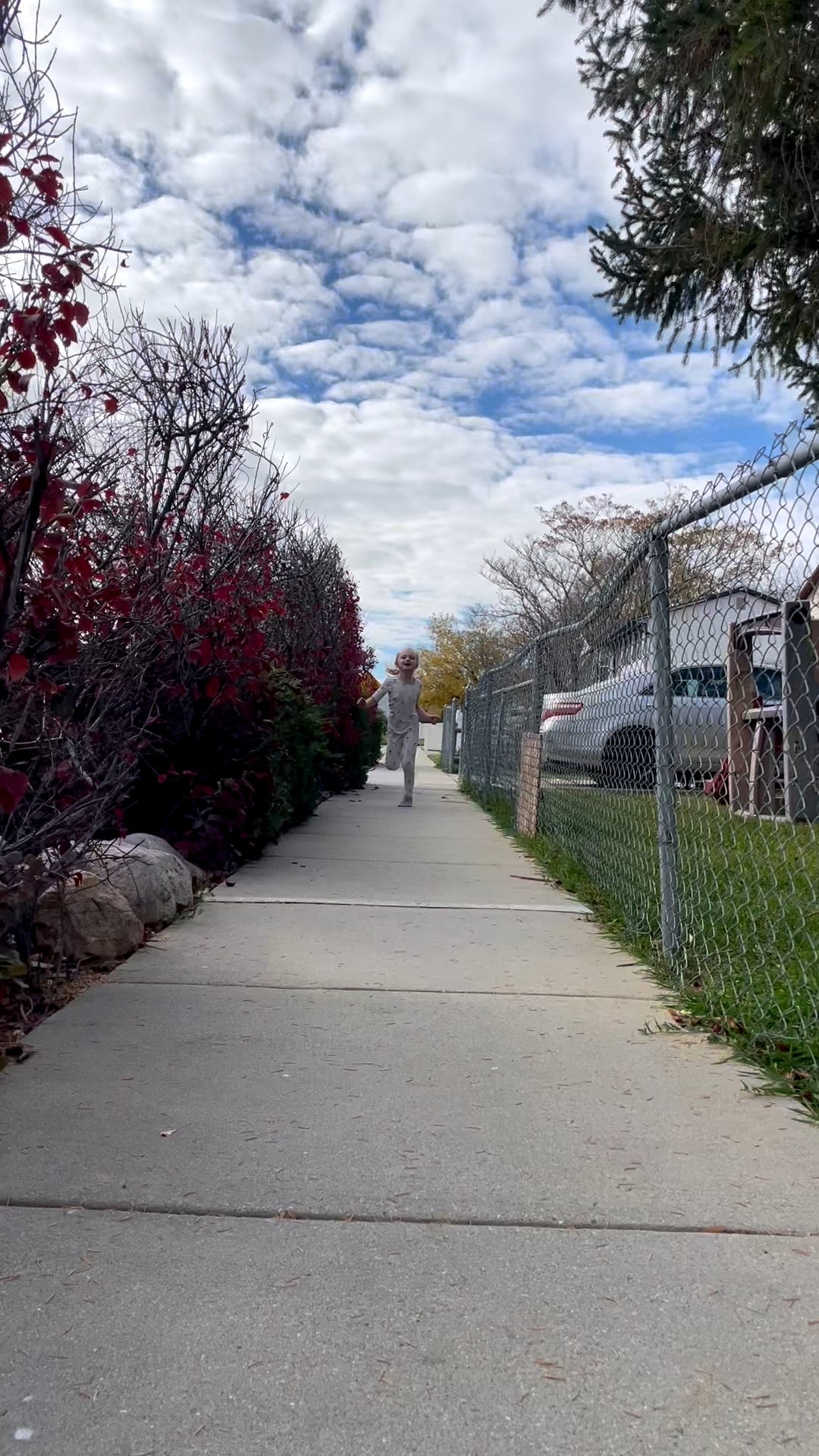 Running into the holidays like..

#LTKSeasonal #LTKBaby #LTKKids