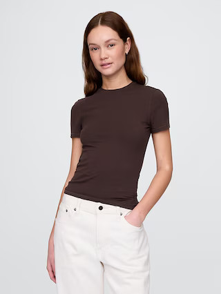 CloseKnit Jersey T-Shirt | Gap (US)
