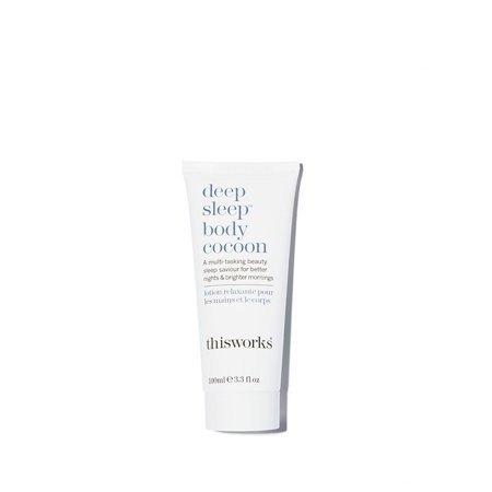 thisworks - Deep Sleep Body Cocoon 3.3 oz. | Walmart (US)