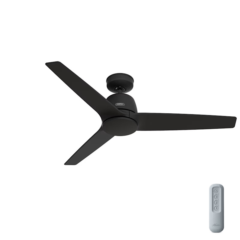 Malden 52 inch Ceiling Fan | Hunter Fan Company