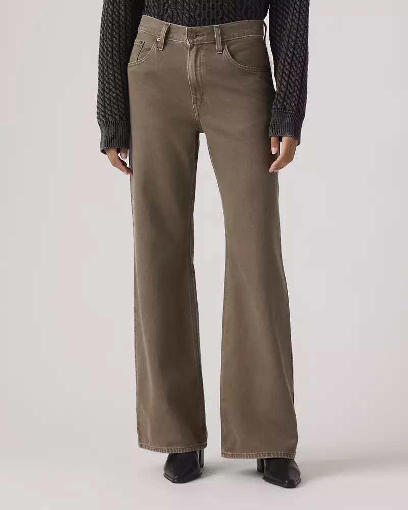 Loose Boot Women's Jeans | Levi's US
