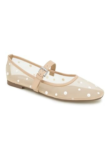 Esprit Women's Nicola MJ Pearl Mesh, Nude | Amazon (US)