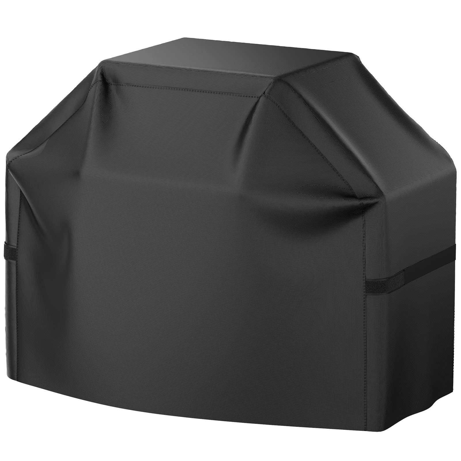 Grill Cover, 58 inch BBQ Gas Grill Cover for Outdoor Grill, Waterproof, Anti-UV, Rip-Proof, Fade ... | Amazon (US)