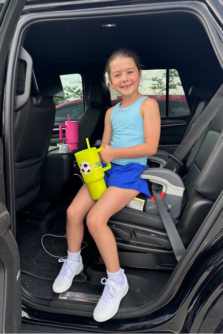 Girls active outfit from target!! 

Summer outfit 
Summer find 
Summer looks 
Activewear 


#LTKActive #LTKKids #LTKStyleTip