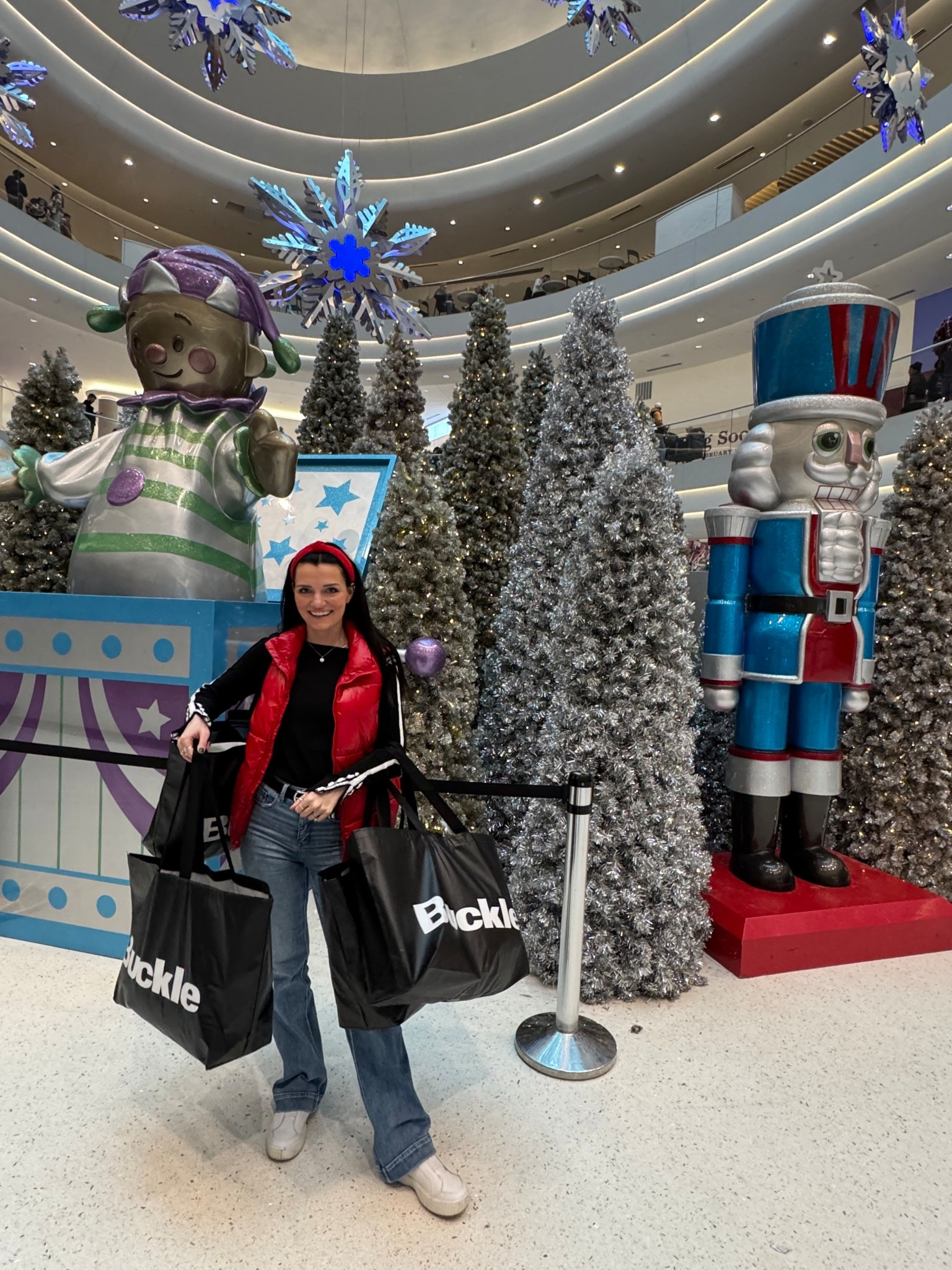 MOA outfit ❤️🔗

#LTKFindsUnder100