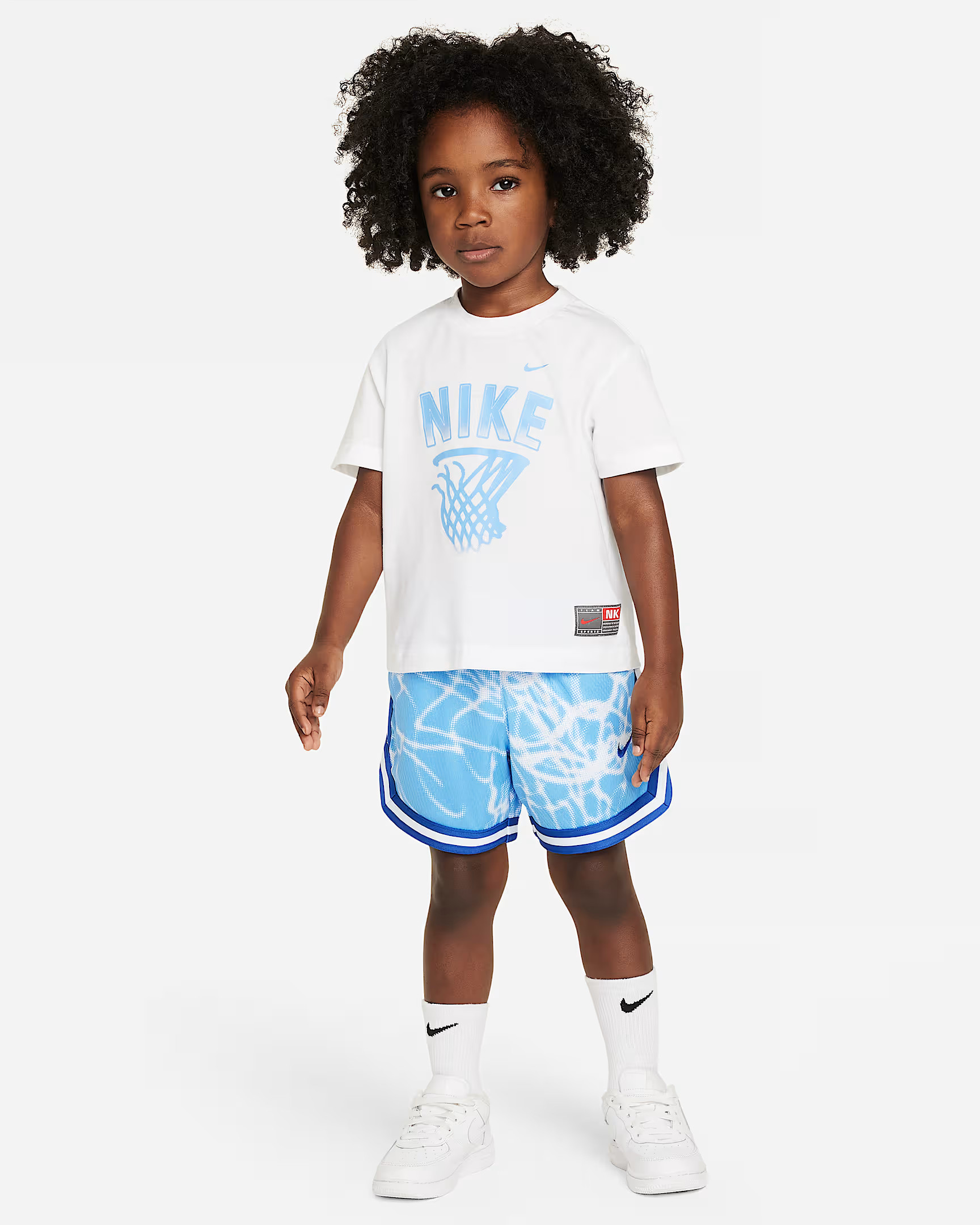 Nike Dri-FIT Culture of Basketball | Nike (US)