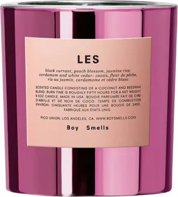 Les Candle | Nordstrom