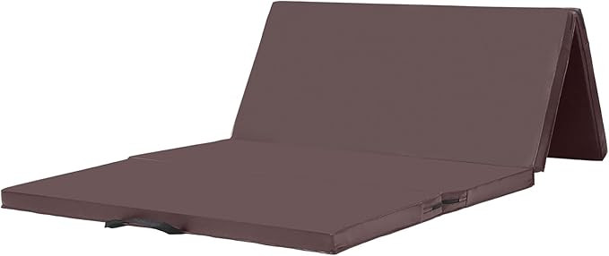 Gymnastics Mat Folding Stretch Mats 71"x39"x2" Exercise Muscle Training Children Play Horizontal ... | Amazon (US)