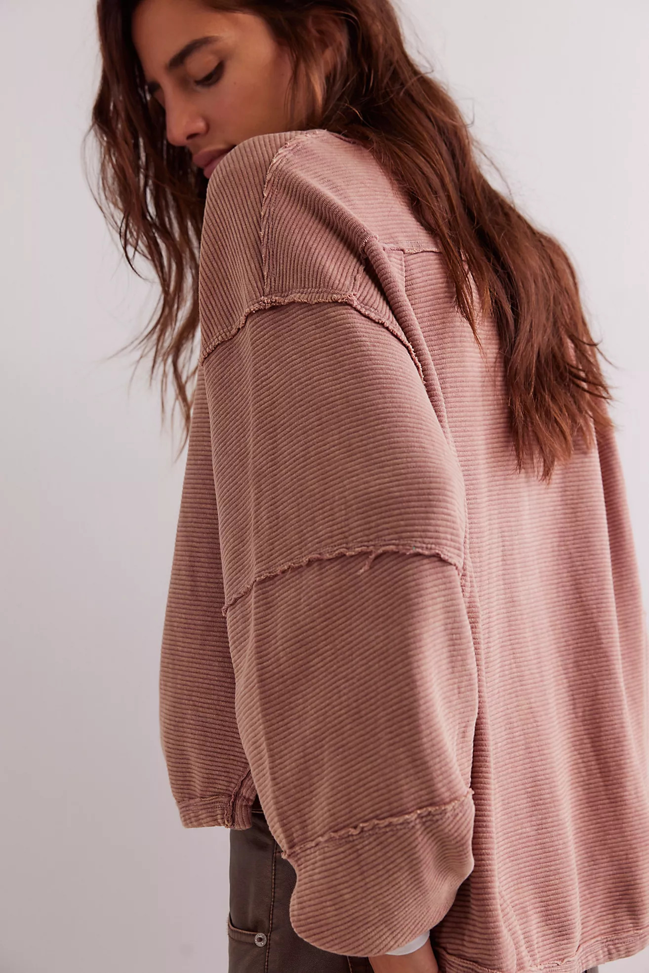 We The Free Total Eclipse Tee | Free People (Global - UK&FR Excluded)