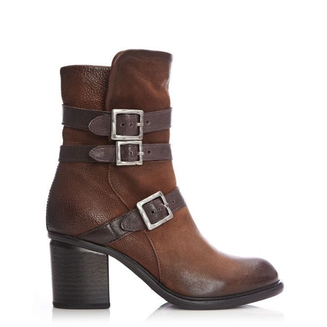 Catherina Tan Nubuck | Moda in Pelle UK