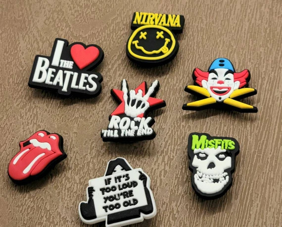 Rock Charms | Etsy | Etsy (US)