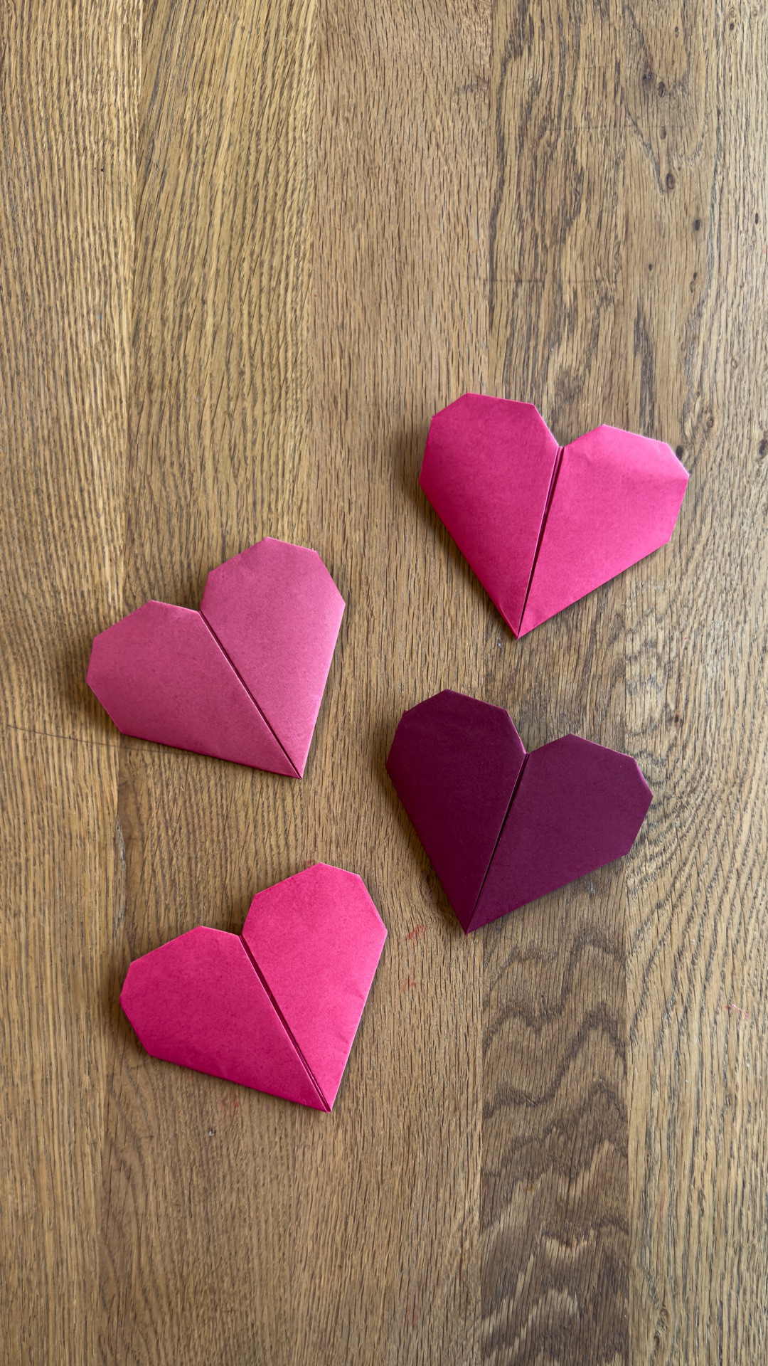 Cutest heart bookmarks you can make in a few minutes! ♥️🩷

#LTKSeasonal #LTKValentine #LTKHome