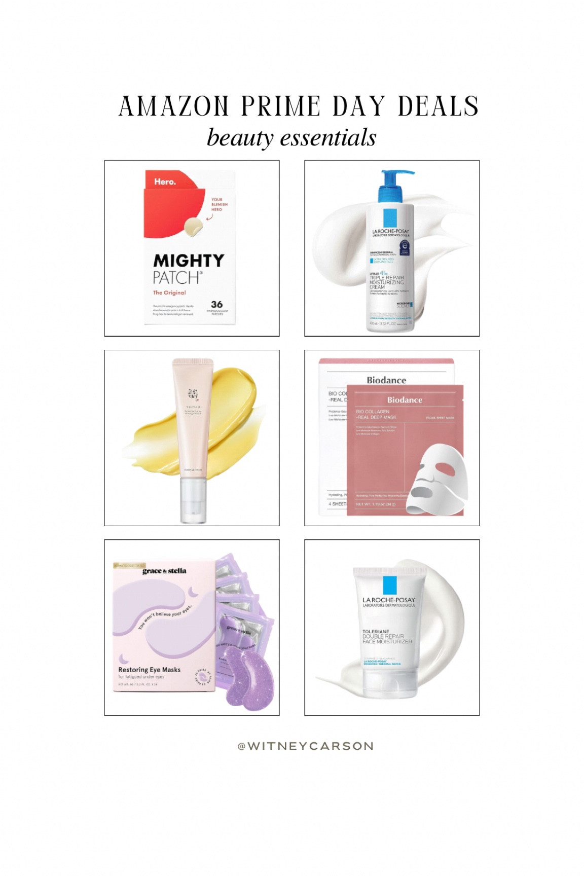 Beauty products I love that are on sale for amazon prime day deals! 

beauty essentials | amazon beauty | fall
sale 

#LTKHoliday #LTKBeauty #LTKxPrimeDay