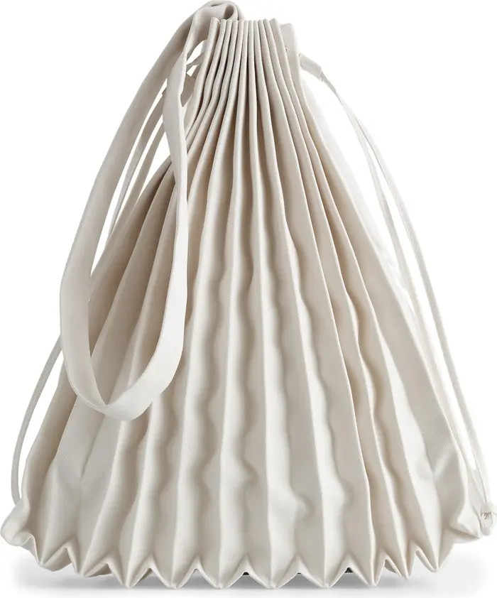 COS Accordion Tote Bag | Nordstrom | Nordstrom