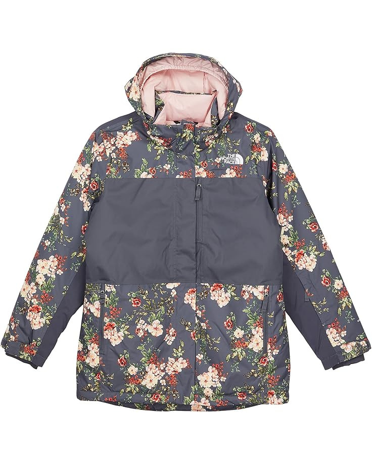 The North Face Kids Freedom Extreme Insulated Jacket (Little Kids/Big Kids) | Zappos