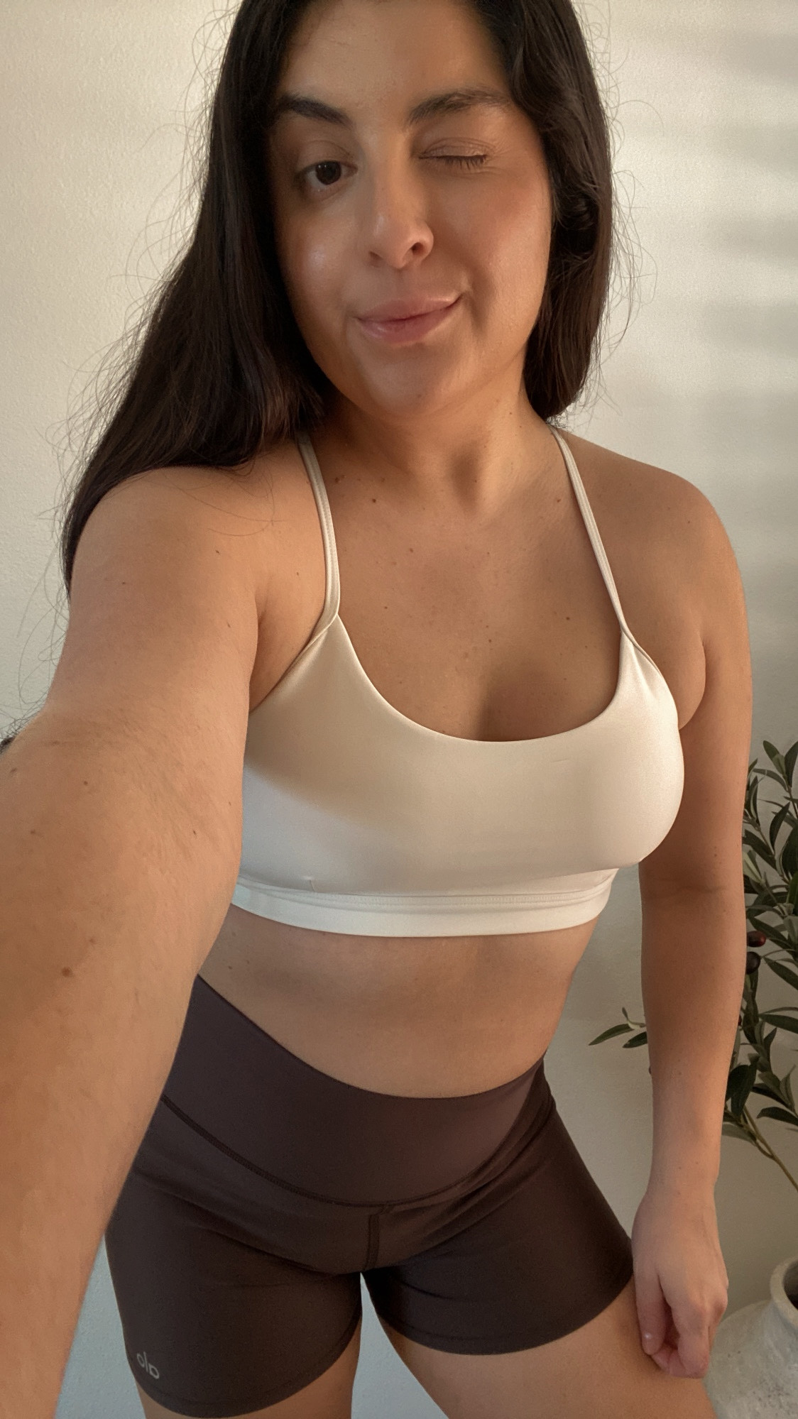 the best Pilates set for us shorties 5’3 



#LTKstyletip #LTKfitness #LTKmidsize