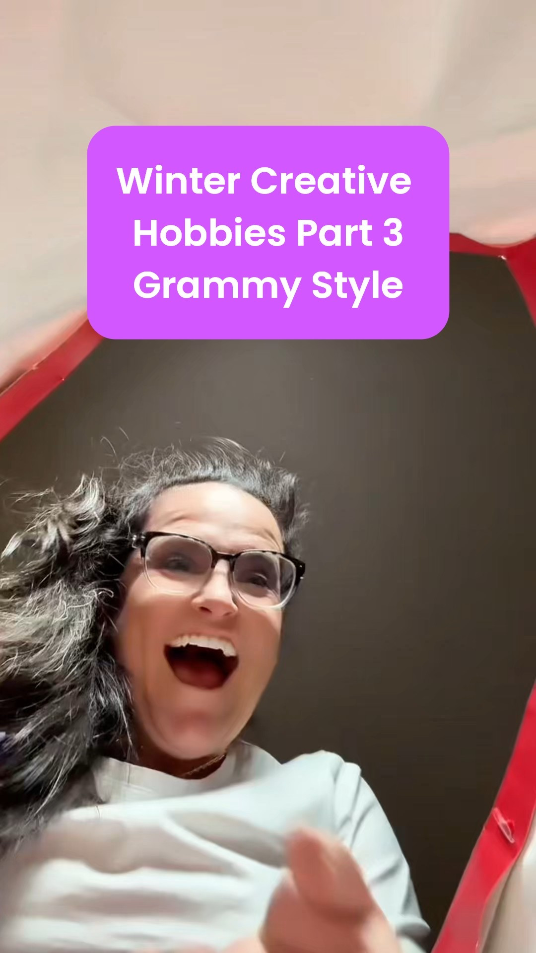 Getting my Grammy hobby on this winter 🪡✨
Practice samplers, pre-stamped patterns, hoop, threads, needles—everything included and beginner-friendly. Cozy, creative, and honestly the perfect slow-down hobby for cold days. Might be my new favorite way to unwind. 💛

#LTKdayinmylife #LTKSeasonal #LTKmomlife