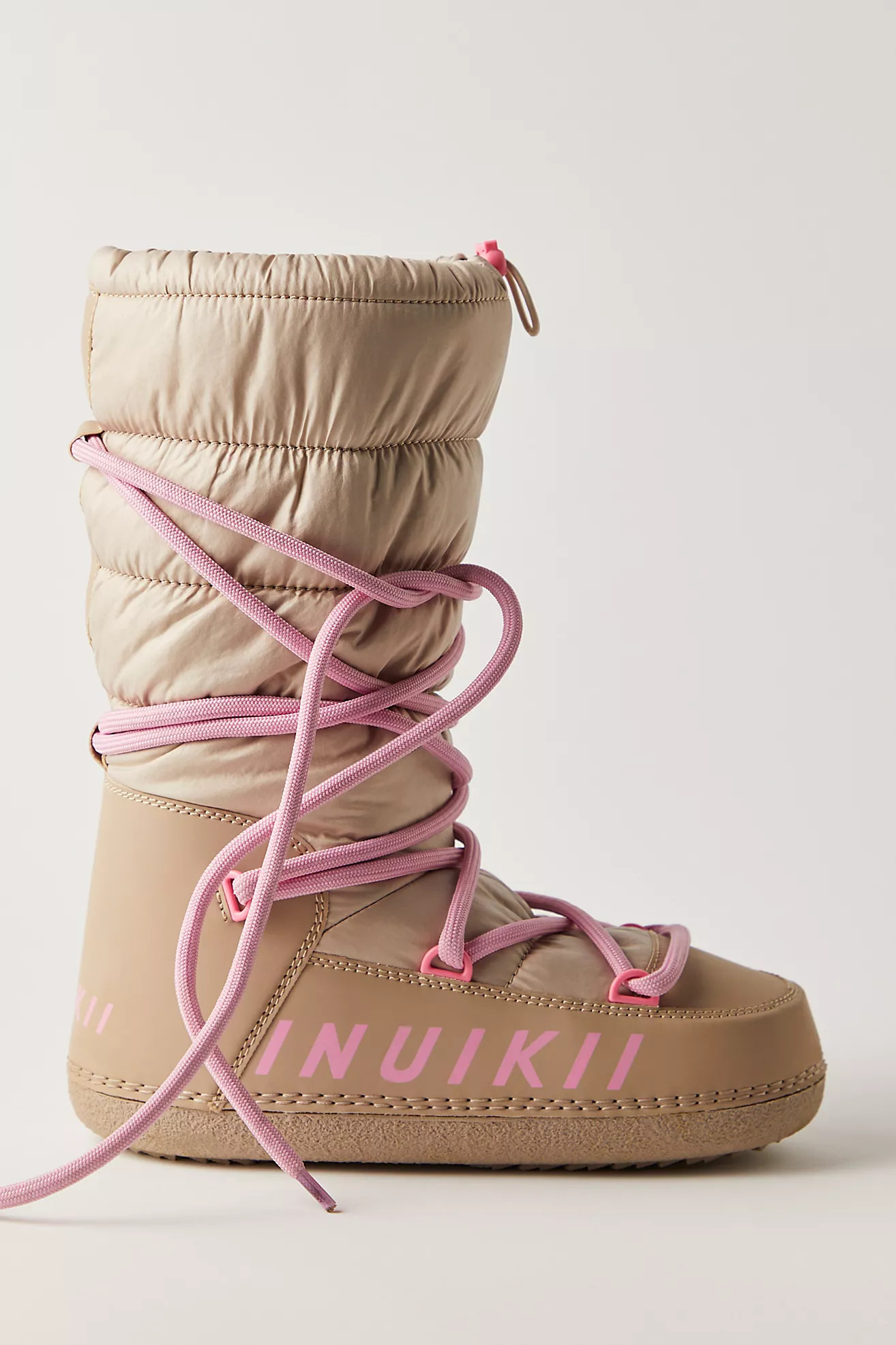 Mountain High Snow Boots | Free People (Global - UK&FR Excluded)