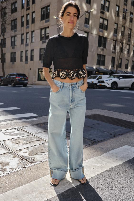 | ZARA United States | Zara US