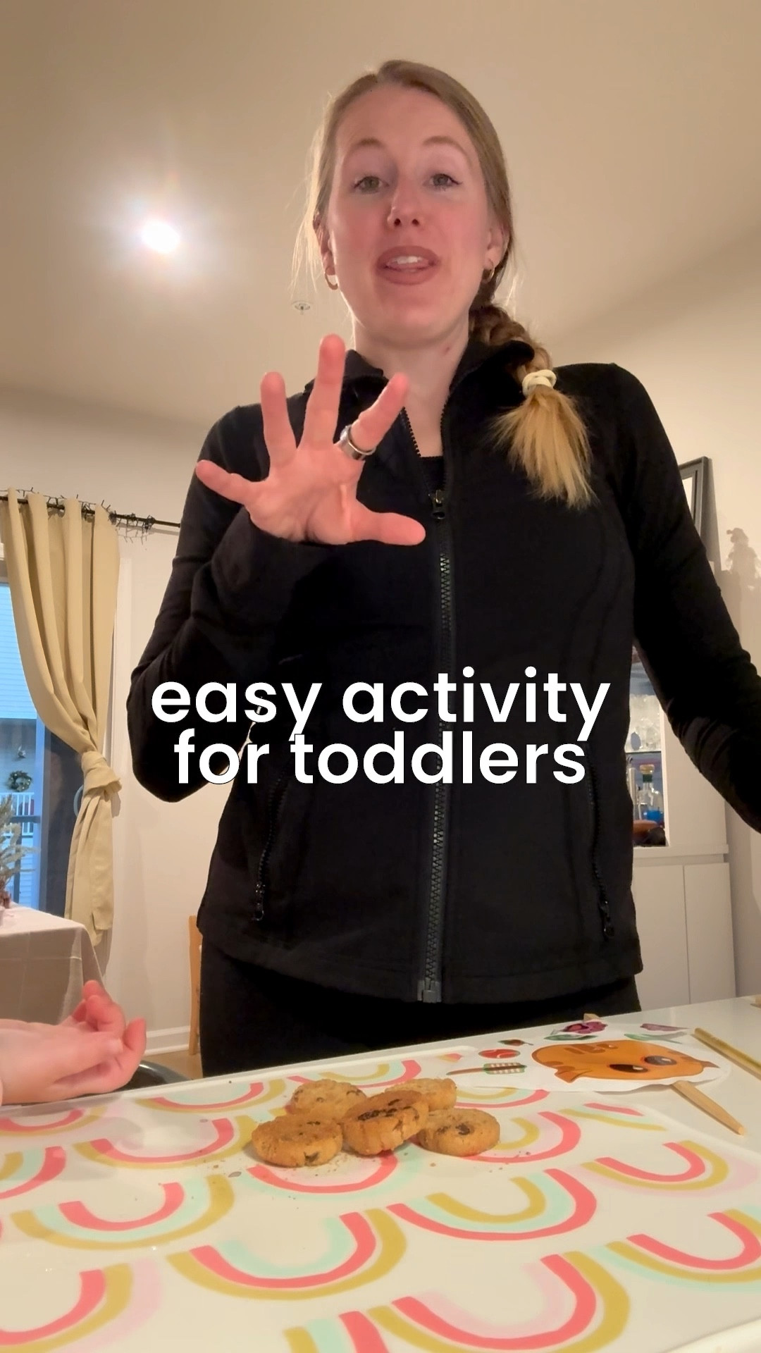 I’ve been a lil MIA because of some major life decisions & a job change!!

All ultimately good things (big shout out to God 🙏🏼)

But being at home almost everyday with a toddler means we need activities!!! These have been SO fun for us over the past week, and we keep playing with them and making more ❤️

Easy Toddler Activities, Toddler Faves, Toddler Finds, Toddler Activity, Mom Hack, SAHM Activity

#LTKmomlife #LTKdayinmylife #LTKKids