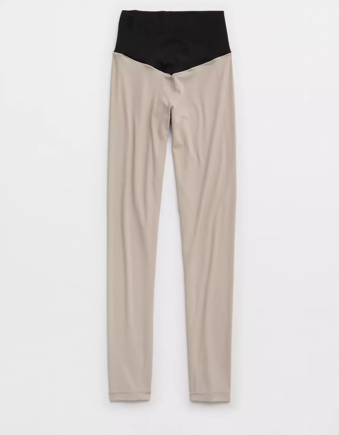 OFFLINE By Aerie Real Me High Waisted Crossover Legging | Aerie