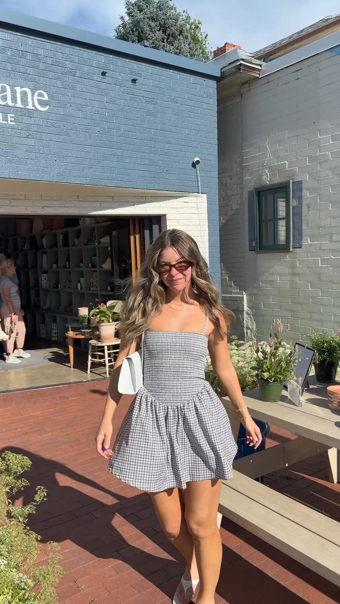 Abercrombie skort dress for everyday wear- brunch, running errands, date night, & concerts! 

i did a size small dress! 

Skort
Active dress
Everyday casual
Date night
Brunch
Running errands

#LTKxAbercrombie #LTKootd #LTKgrwm
