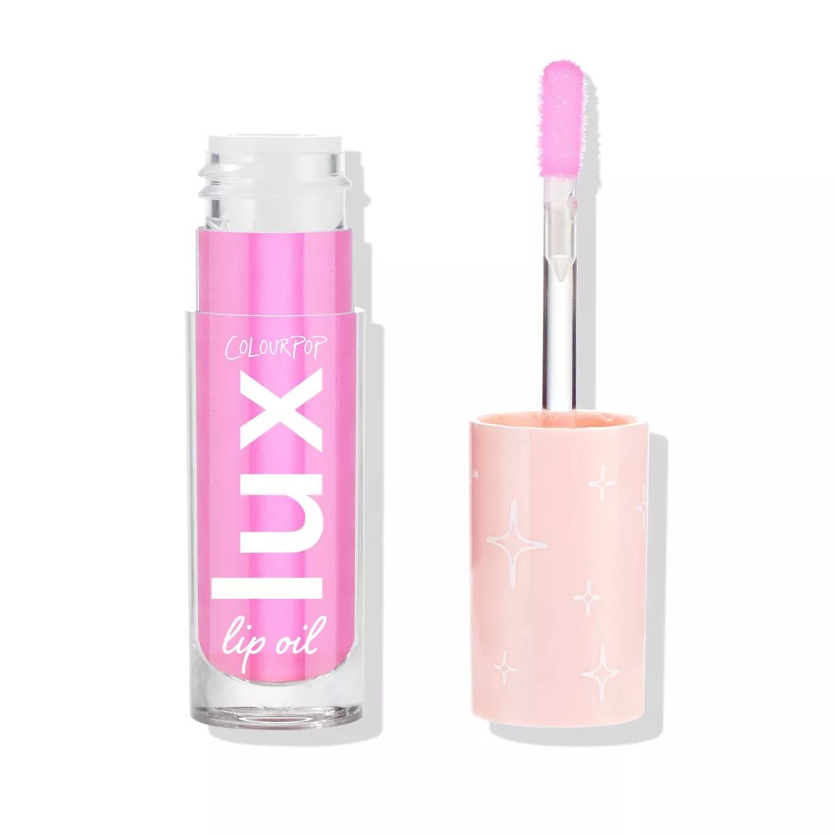 ColourPop Lux Lip Oil - 0.16oz | Target
