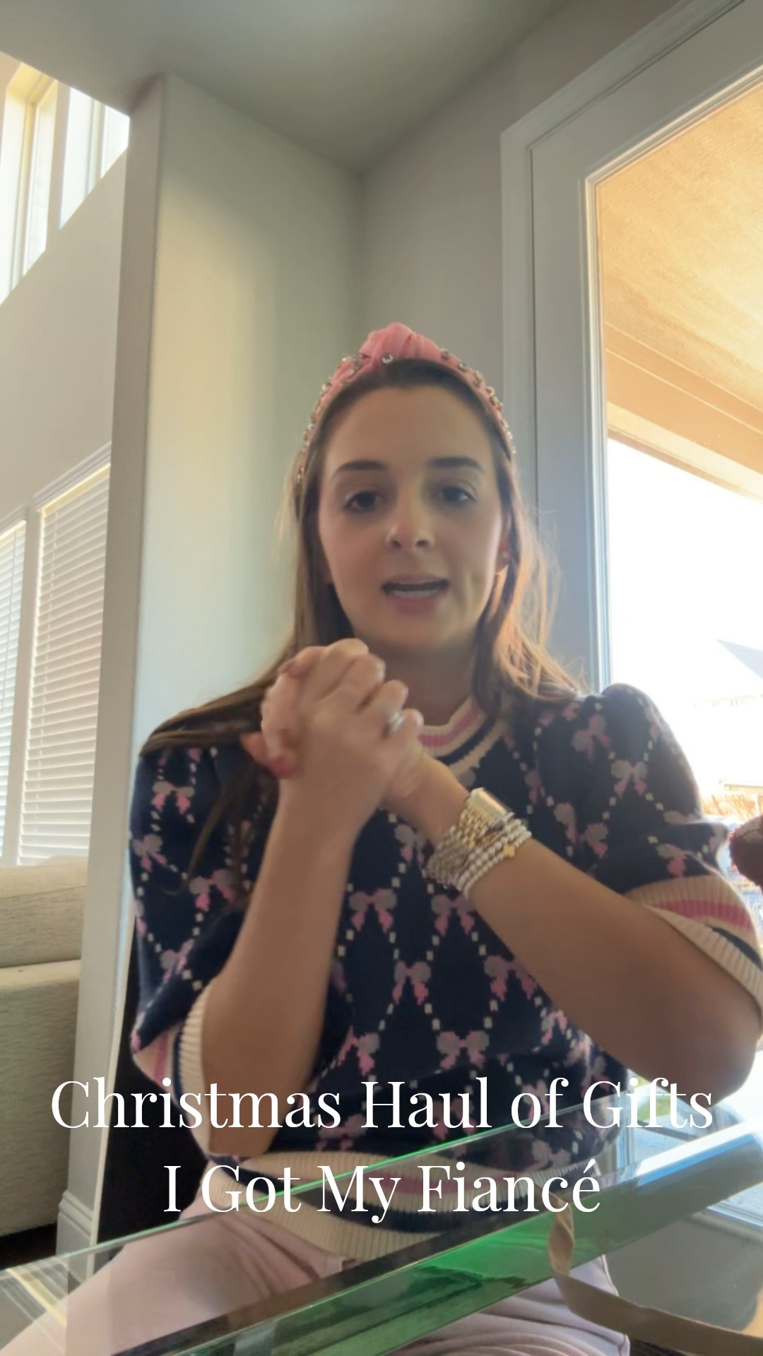 Christmas came & went and now Valentine’s Day is upon us so here is everything I bought my Fiancé for Christmas & ideas for the man in your life for Valentine’s Day

#LTKGiftGuide #LTKvlog #LTKFindsUnder100