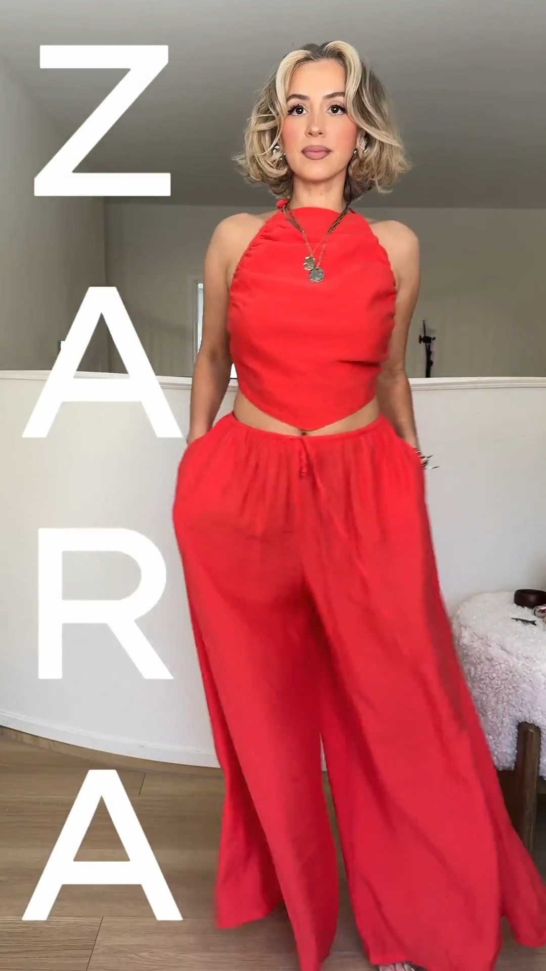 @Zara summer outfits ❤️🌶️

#LTKgrwm #LTKootd #LTKU