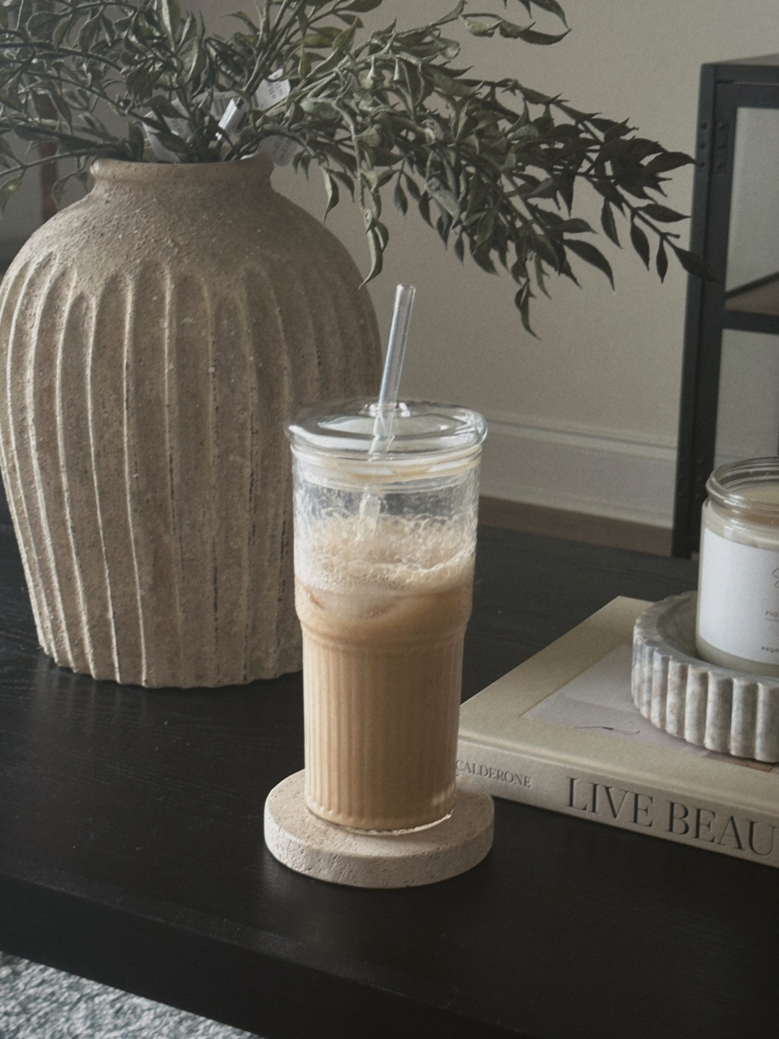 Iced coffee cups 
Iced coffee
Glass tumblers 
Amazon fjnds
Amazon must haves 
Amazon favorites 

#LTKMostLoved #LTKhome #LTKfindsunder50