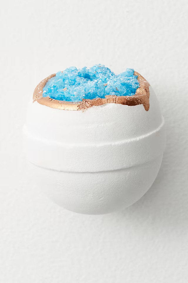 Miss Patisserie Geode Bath Ball | Free People (Global - UK&FR Excluded)